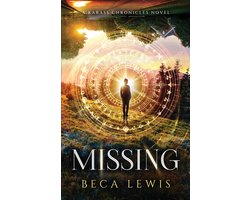Stories from Doveland- Missing