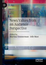 News Values from an Audience Perspective