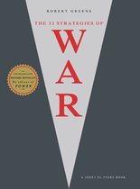 The 33 Strategies of War (Joost Elffers Books)