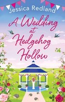 Hedgehog Hollow4-A Wedding at Hedgehog Hollow