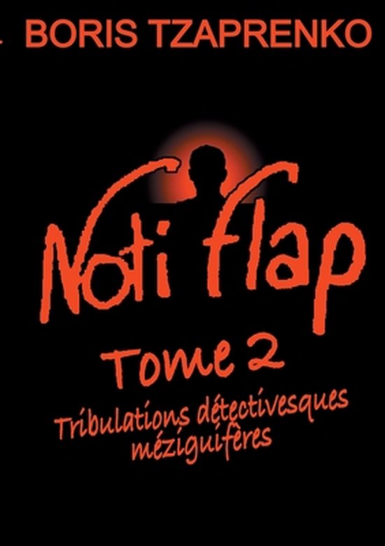 Noti Flap 2 - cover