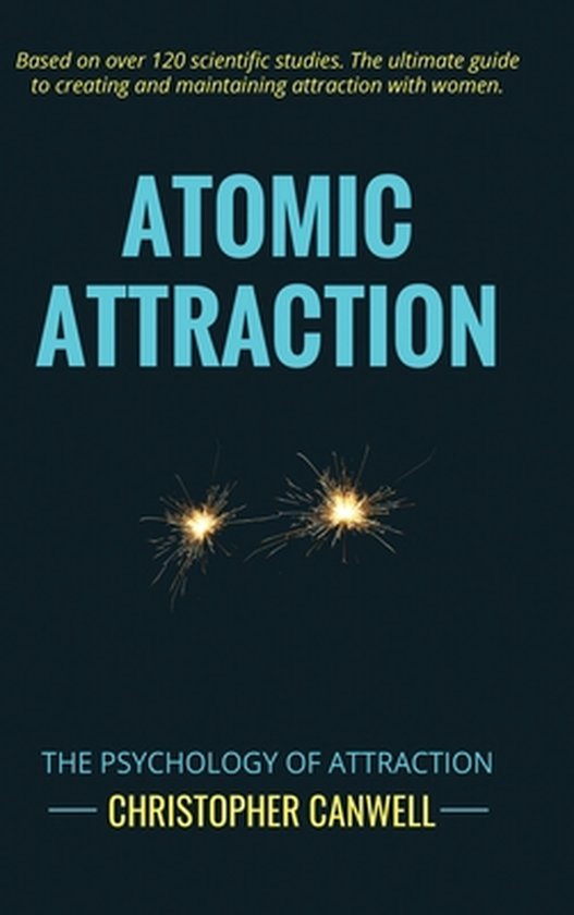 Atomic Attraction - cover