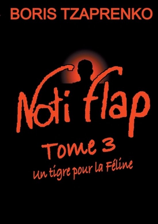 Noti Flap 3 - cover