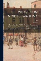 Wildlife in North Carolina; 69