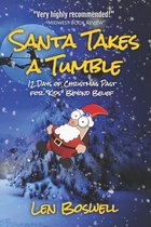 Santa Takes a Tumble
