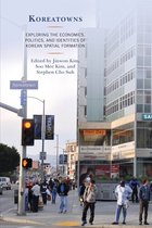 Korean Communities across the World- Koreatowns