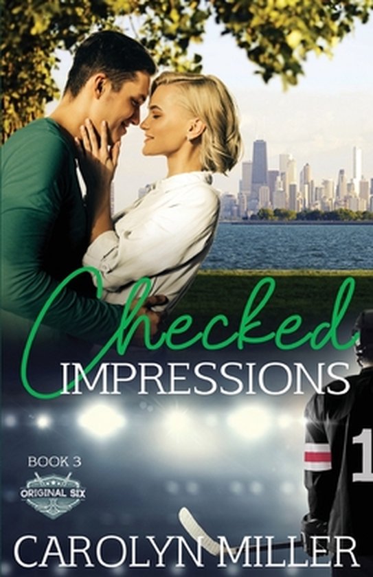 Checked Impressions - cover