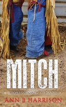 Mitch - A Western Romance Novel