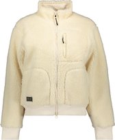 Superdry SHERPA BOMBER JACKET Dames Jas - Maat M