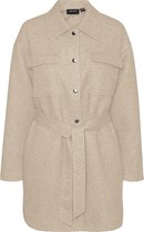 Vero Moda VMVERODONAVITA COAT GA Dames Jas - Maat S