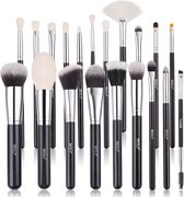 Make-up - Make Up Brush - Foundation Kwast - Meisjes - Poeder Kwast - Visagie - Kwasten Set