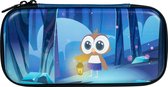 Étui pour console Bigben Nintendo Switch - Hibou