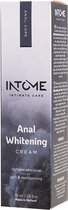Intome - Anal Whitening Crème - 30ml - Huidbleekcrème - Maakt de Huid Rond de Anus Lichter - Voedende Werking
