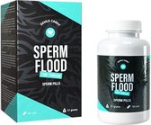Devils Candy - Sperm Flood tabletten - 60 stuks