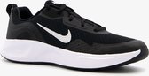 Nike Wearallday dames sneakers - Zwart - Maat 38