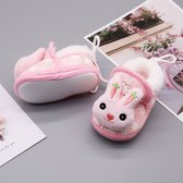 Baby schoentjes- baby slofjes- baby schoenen - baby - baby slofjes- baby sloffen- maat 12CM