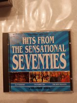 Hits from the sensational seventies
