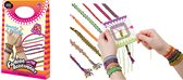 Kit de fabrication de bracelets 2 - DIY Fashion