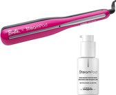 L'Oréal Steampod 3.0 Limited Edition Barbie + Protecting Concentrate 50ml