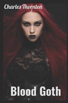 Vampire Blood Clan- Blood Goth