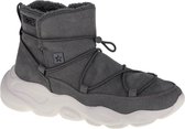 Big Star Shoes II274264, Vrouwen, Grijs, Laarzen, maat: 39