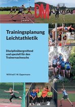 Trainingsplanung Leichtathletik