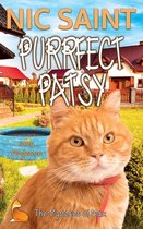 Mysteries of Max- Purrfect Patsy