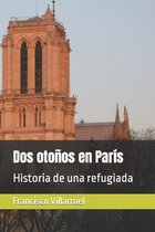 Dos otonos en Paris