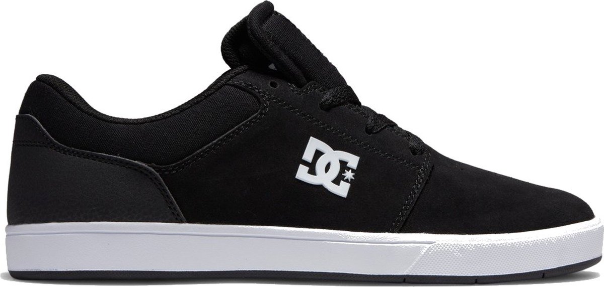 Dc Shoes Dc Crisis 2 Sneaker - Black/white