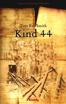 Kind 44 - Tom Rob Smith