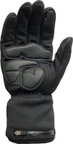 Capit Verwarmde Handschoenen Urban incl. accu's - Infrarood - Softshell - Carbon - Maat S