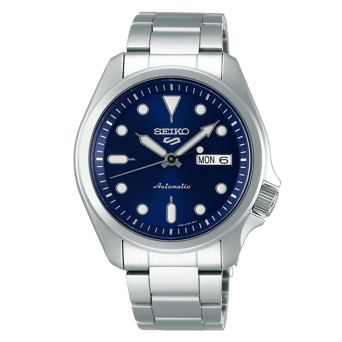 Seiko Herenhorloge - SRPE53K1