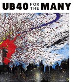 UB 40 - For The Many (LP)