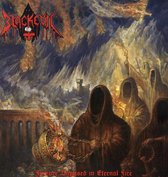 Blackevil - Forever Baptised In Eternal Fire (LP)