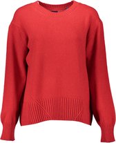 GANT Sweater Women - XS / ROSSO