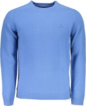 GANT Sweater Men - 3XL / AZZURRO