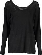 GANT Sweater Women - L / NERO