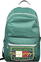 Tommy Hilfiger Backpack Groen UNI Heren