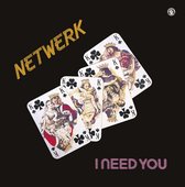 I Need You (2lp)