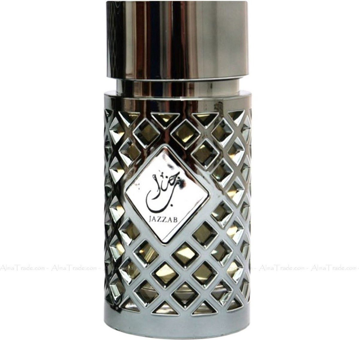 Jazzab Eau De Parfum Ard Al Zaafaran 100 ml