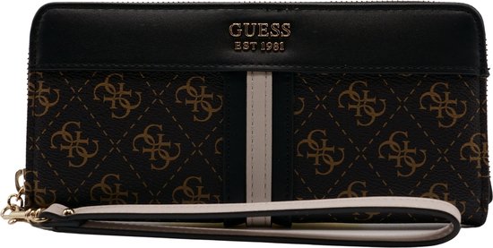 guess tas met portemonnee