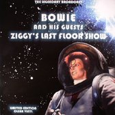 ZiggyS Last Floor Show - The Legendary Brodcast - Clear Vinyl