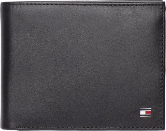 Tommy Hilfiger - Eton - portefeuille pour homme