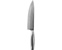 Boska Koksmes Monaco+ - Professioneel Keukenmes - RVS Roestvrijstaal - 20 cm