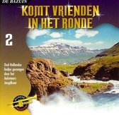 Komt vrienden in het ronde - Oud Hollandse liedjes gezongen door het  Aalsmeers Jeugdkoor / Diamond Collection deel 2