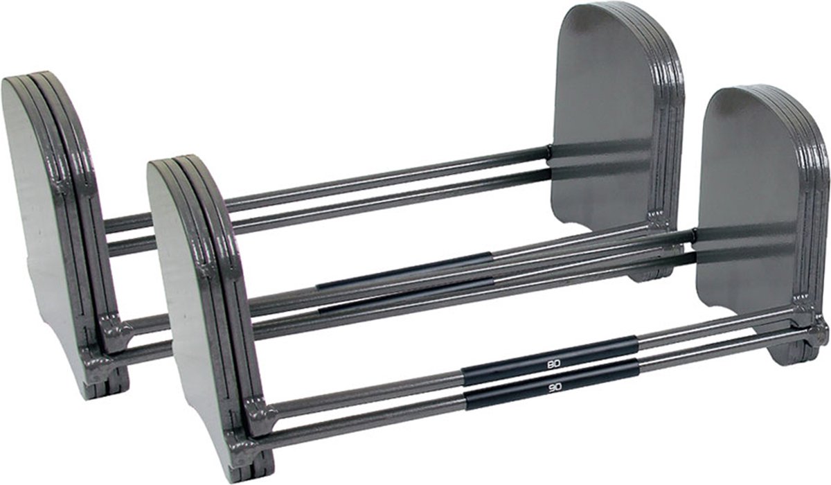 PowerBlock Sport EXP Stage 3 (32-41 kg)
