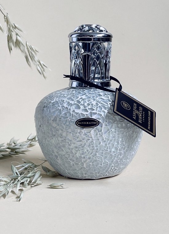 Ashleigh & Burwood - Geurbrander - Ice Kingdom - Large Fragrance Lamp