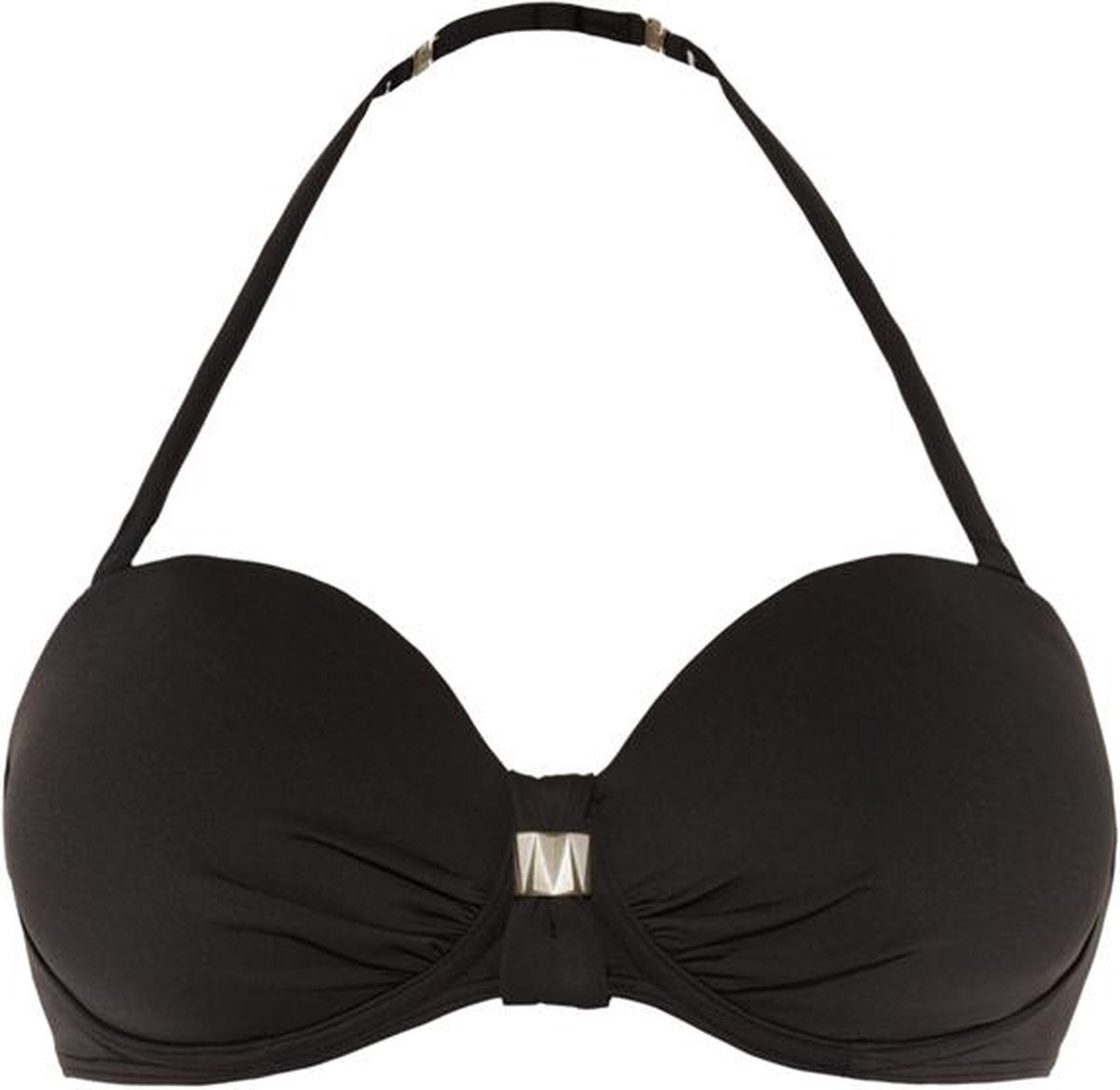 beachlife zwart Size 38C