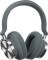 KZ T10 - Over Ear Doubly-Fed ANC Koptelefoon - Zwart