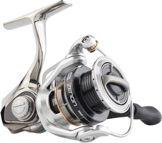Werpmolen - Abu Garcia - Zenon - 4000SH van Abu Garcia — afbeelding 3